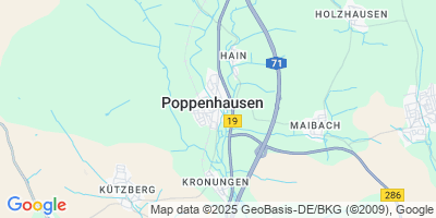 Poppenhausen