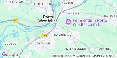 Porta Westfalica