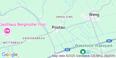 Postau