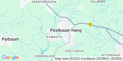 Postbauer-Heng
