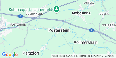 Posterstein
