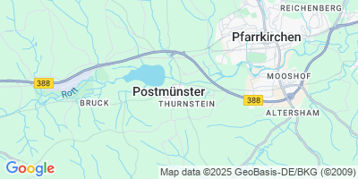 Postmünster
