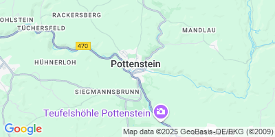 Pottenstein