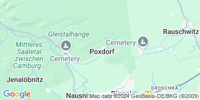 Poxdorf