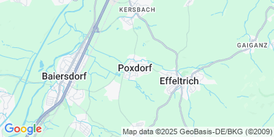 Poxdorf