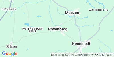 Poyenberg