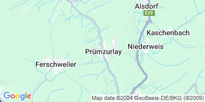 Prümzurlay
