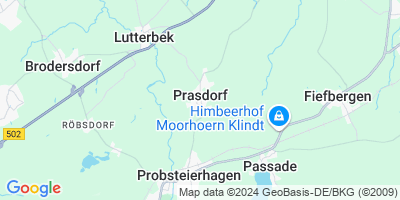 Prasdorf