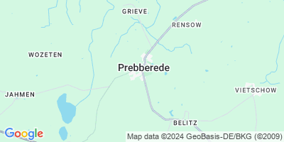 Prebberede
