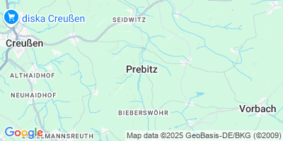 Prebitz