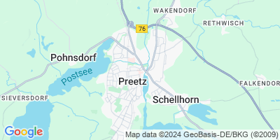 Preetz