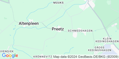 Preetz