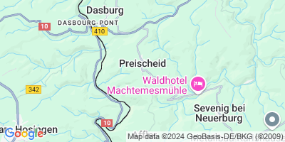 Preischeid