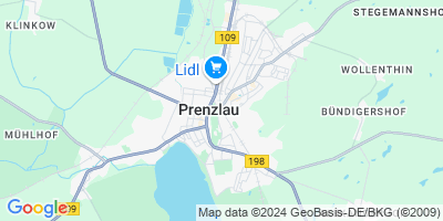 Prenzlau