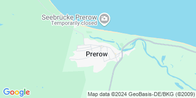 Prerow