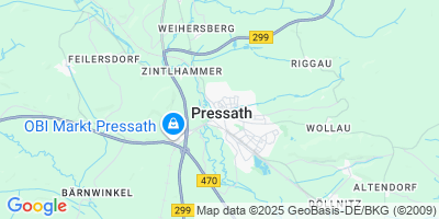 Pressath
