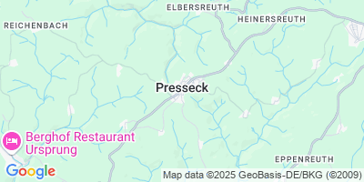 Presseck