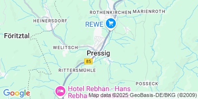 Pressig