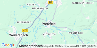 Pretzfeld