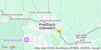 Preußisch Oldendorf