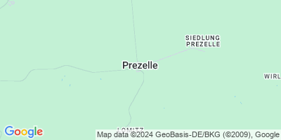 Prezelle