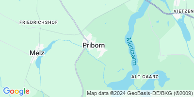 Priborn