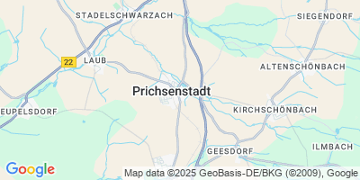 Prichsenstadt