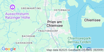 Prien am Chiemsee