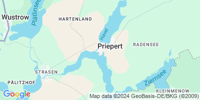 Priepert