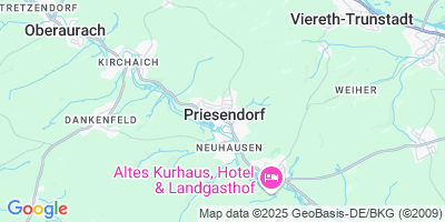 Priesendorf