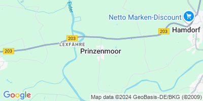 Prinzenmoor