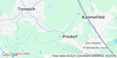 Prisdorf