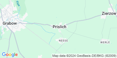 Prislich