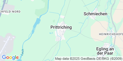 Prittriching