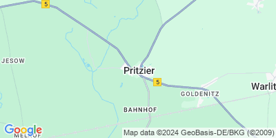 Pritzier
