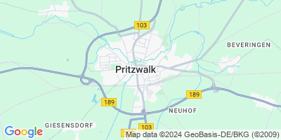 Pritzwalk
