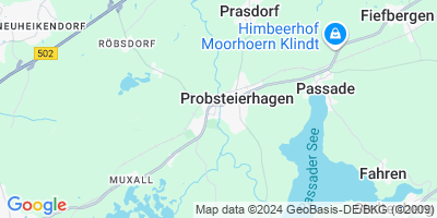 Probsteierhagen