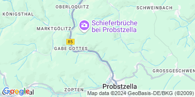 Probstzella