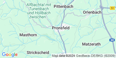 Pronsfeld
