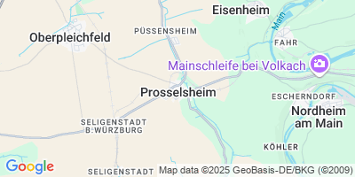 Prosselsheim