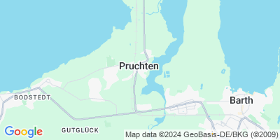 Pruchten