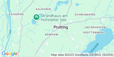 Prutting