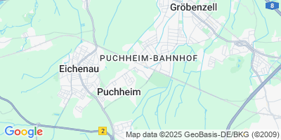 Puchheim