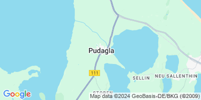 Pudagla