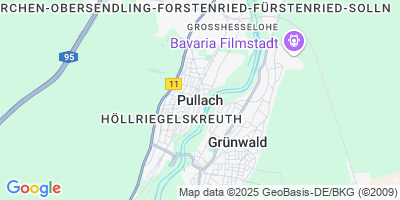 Pullach im Isartal