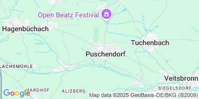 Puschendorf