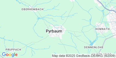 Pyrbaum