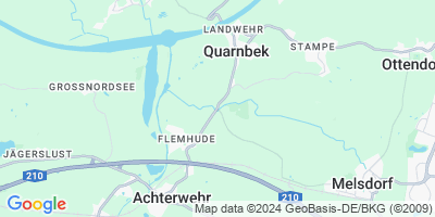 Quarnbek