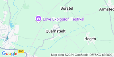 Quarnstedt