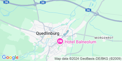 Quedlinburg